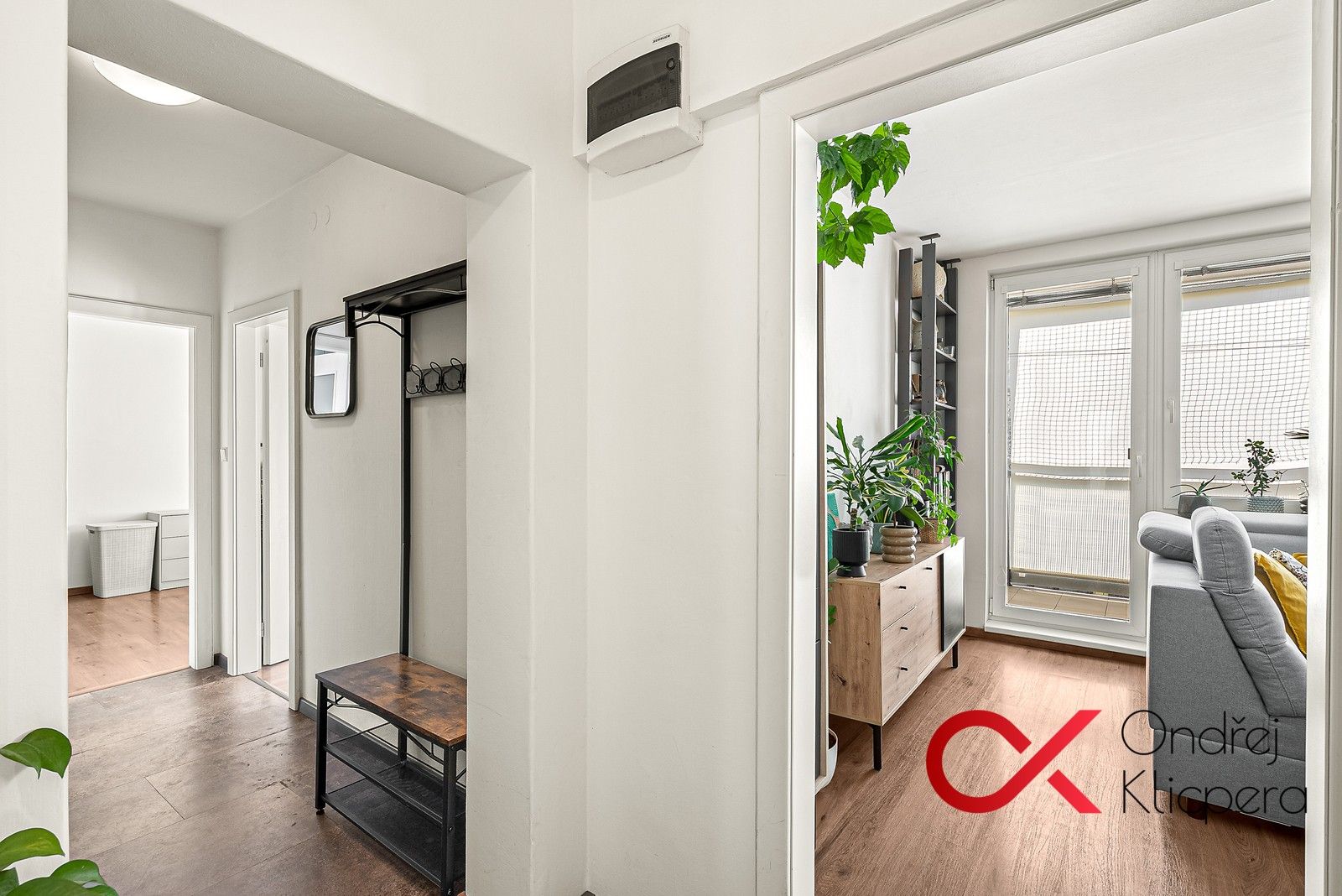 Pronájem bytu 3+kk 66 m² - foto 13