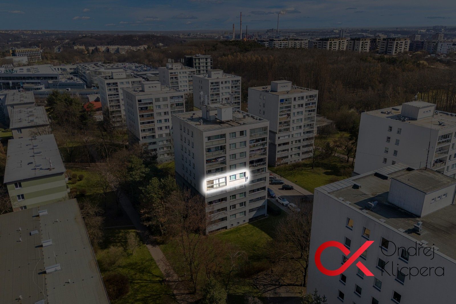 Pronájem bytu 3+kk 66 m² - foto 16