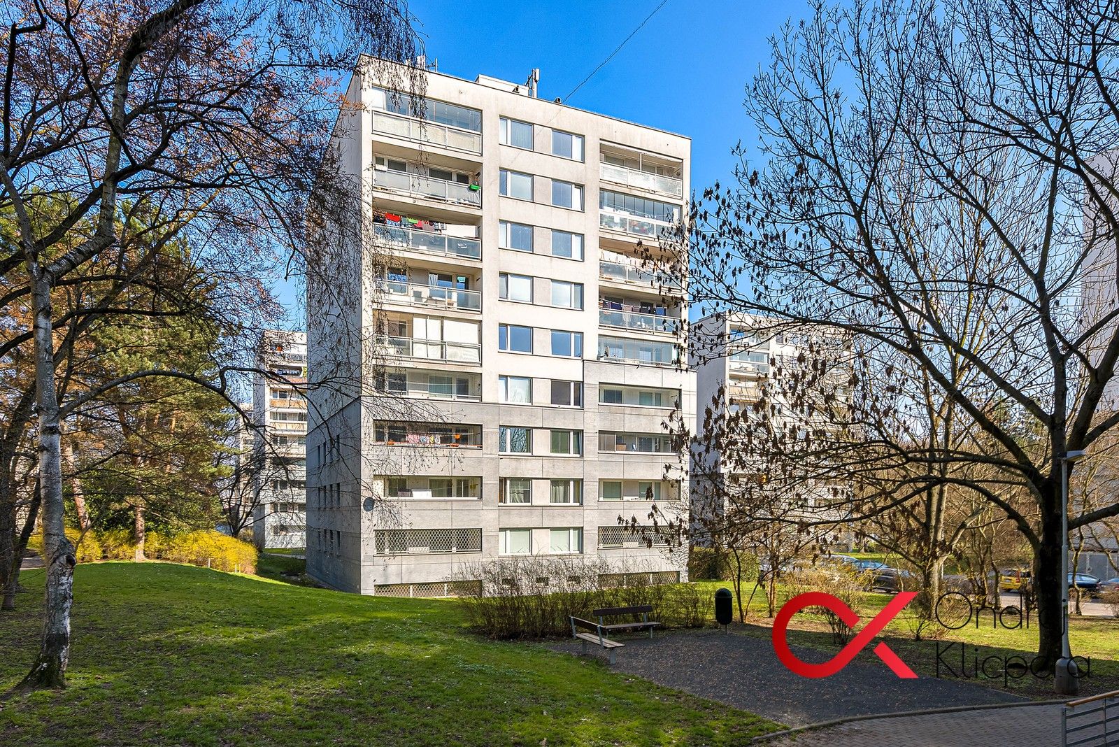Pronájem bytu 3+kk 66 m² - foto 15