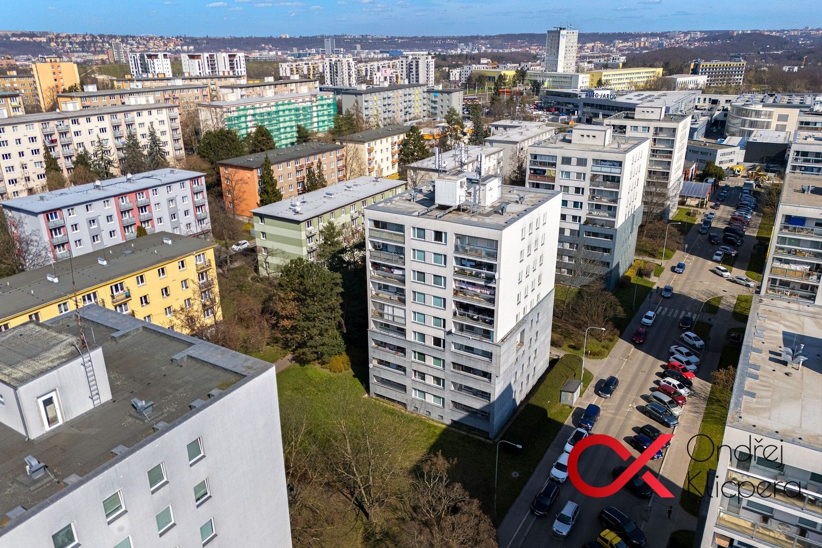Pronájem bytu 3+kk 66 m² - foto 17