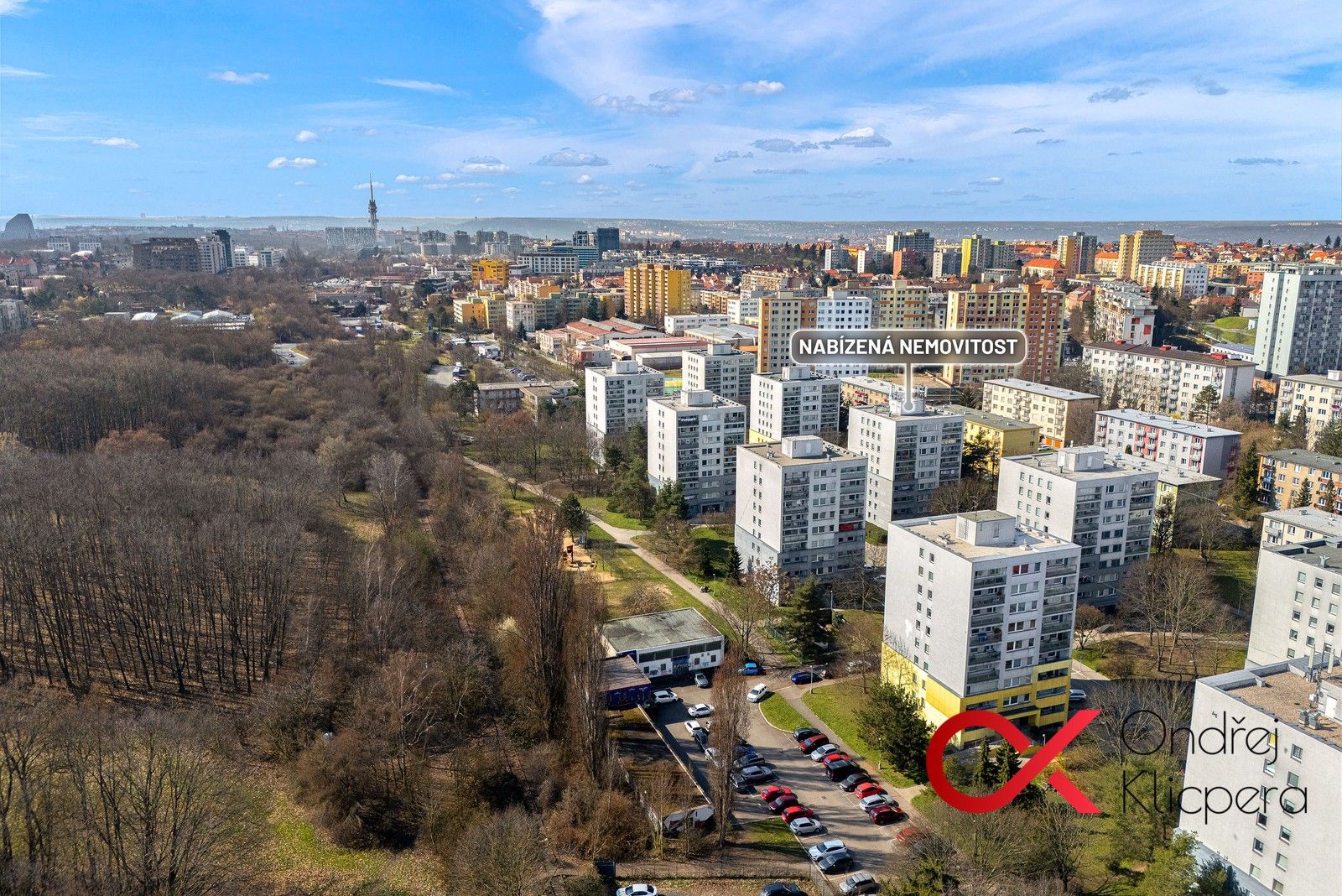 Pronájem bytu 3+kk 66 m² - foto 18