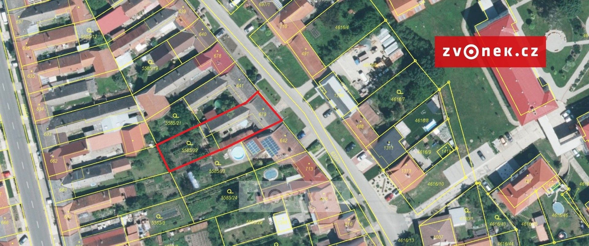 Prodej domu 285 m² - foto 5