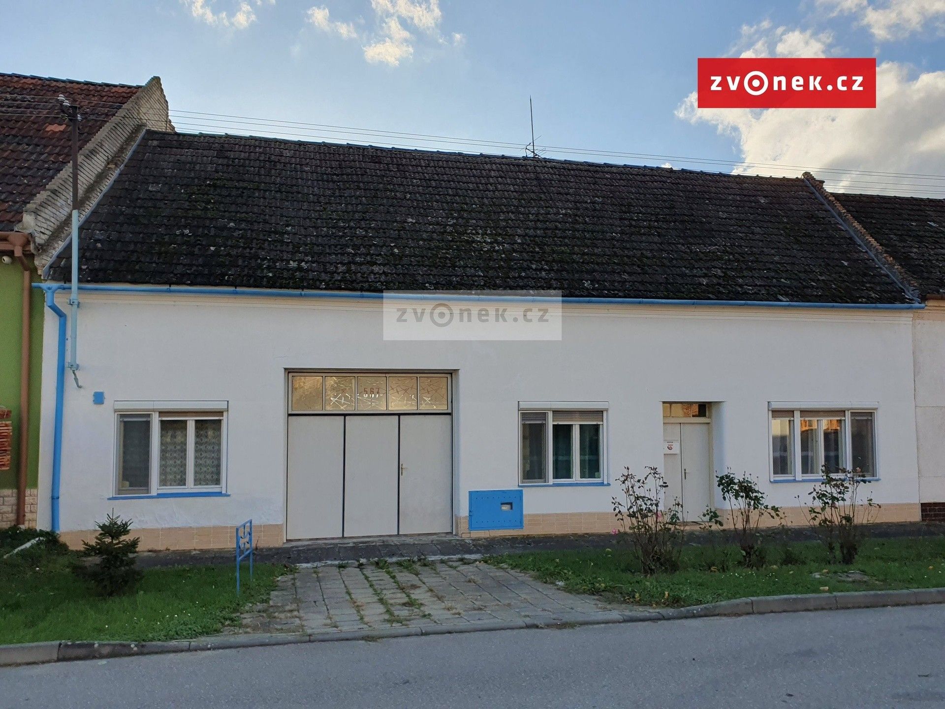 Prodej domu 285 m² - foto 1