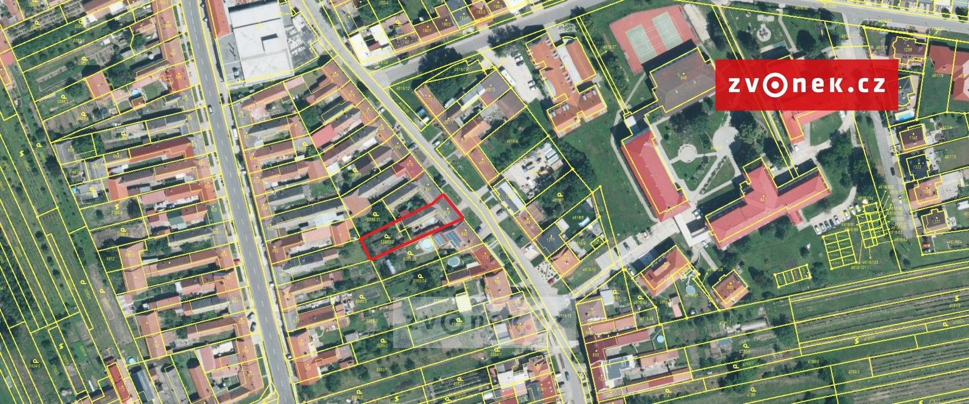 Prodej domu 285 m² - foto 6