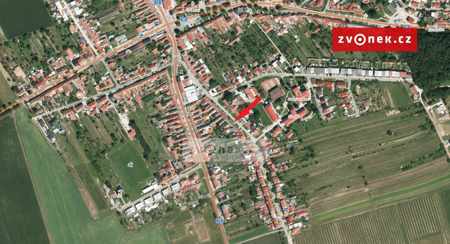 Prodej domu 285 m² - foto 7