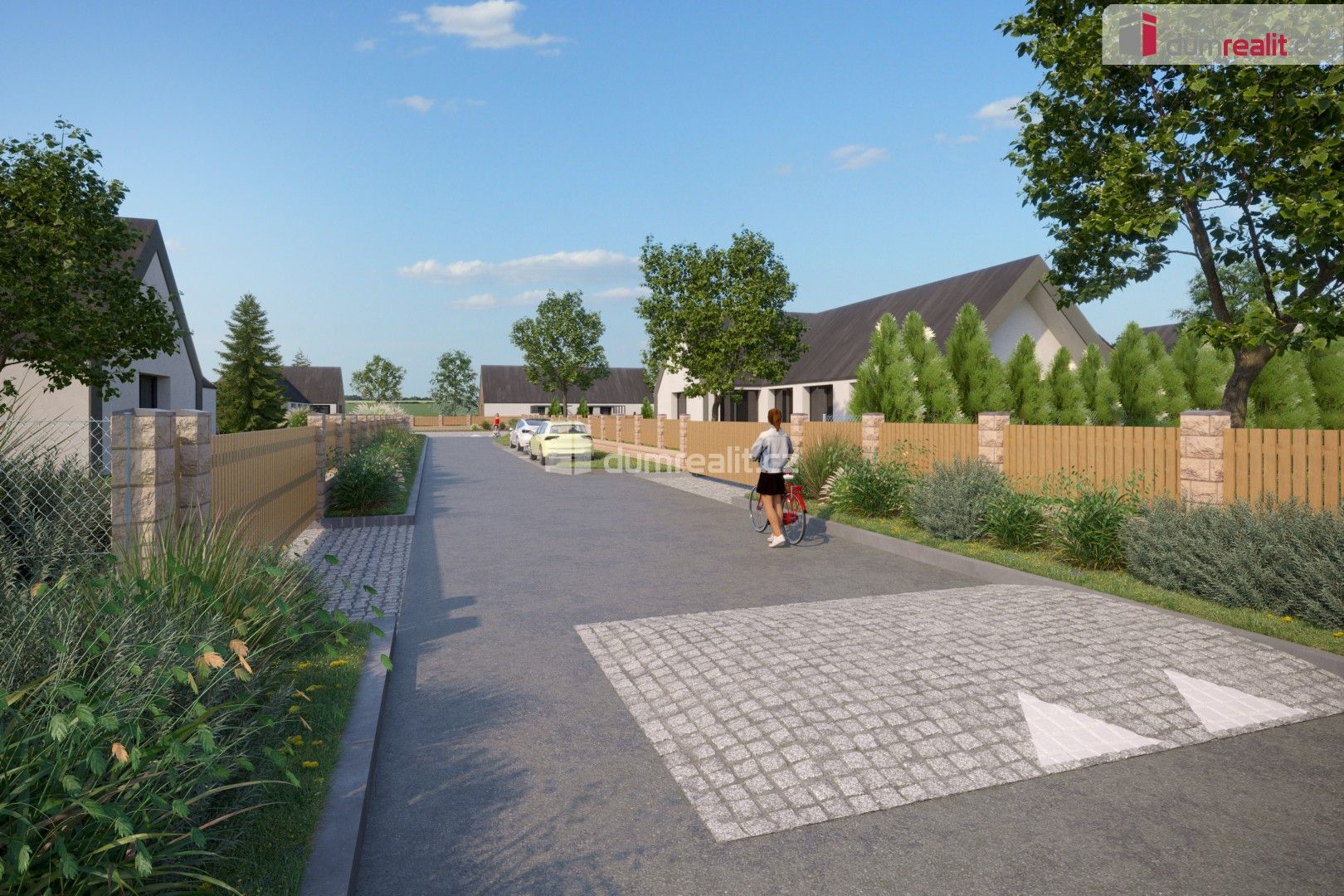 Prodej pozemku 1430 m² - foto 2