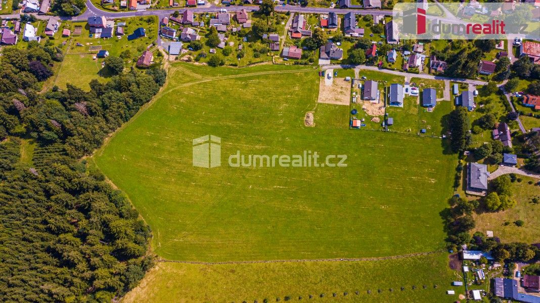 Prodej pozemku 1392 m² - foto 11