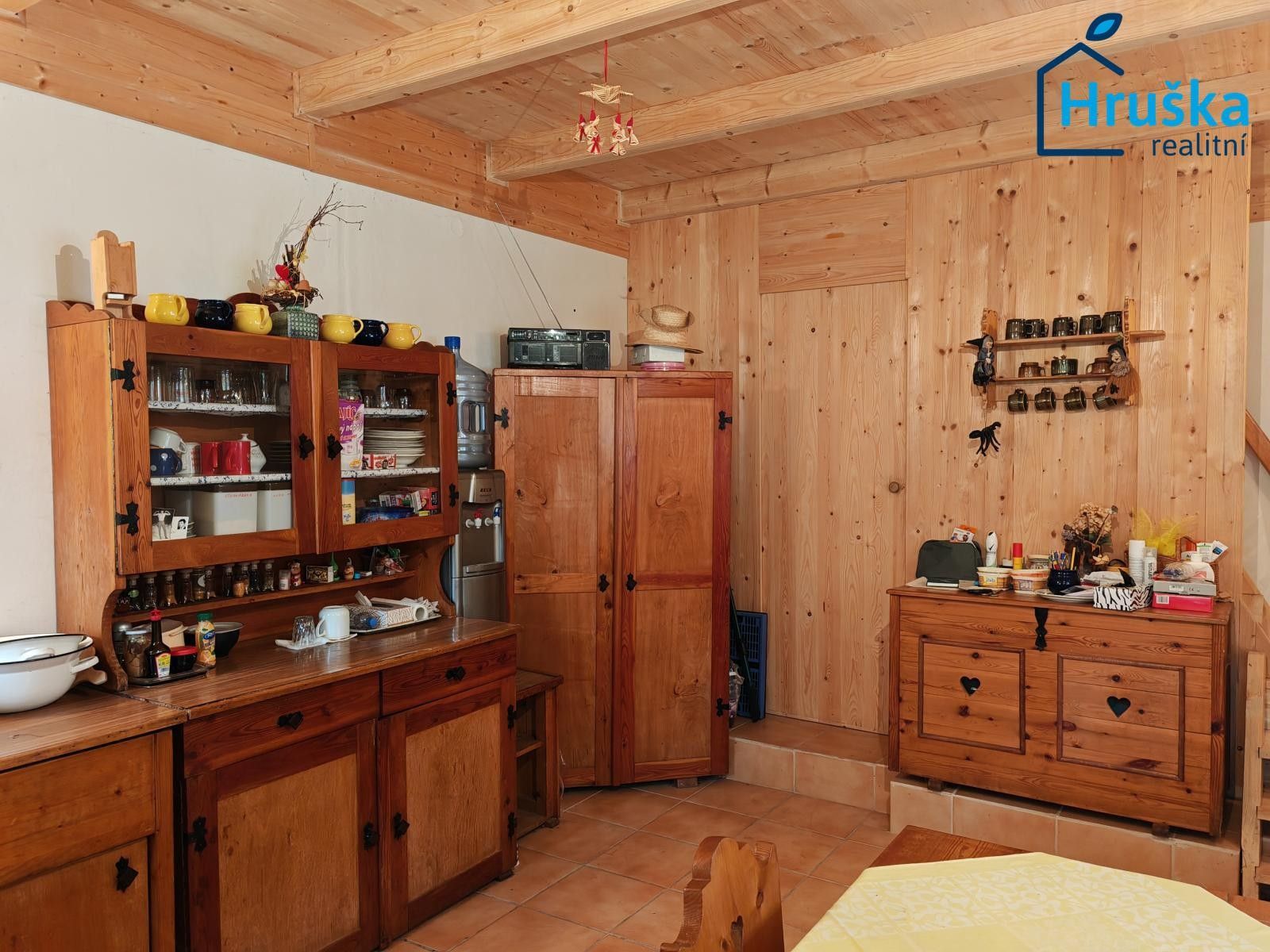 Prodej pozemku 375 m² - foto 6