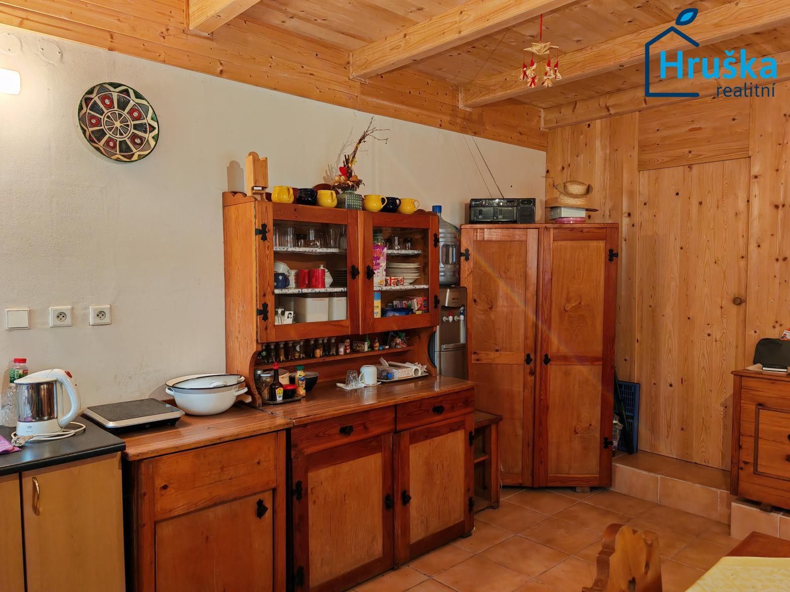 Prodej pozemku 375 m² - foto 4