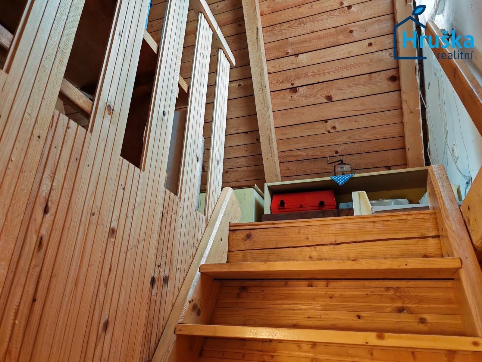 Prodej pozemku 375 m² - foto 9