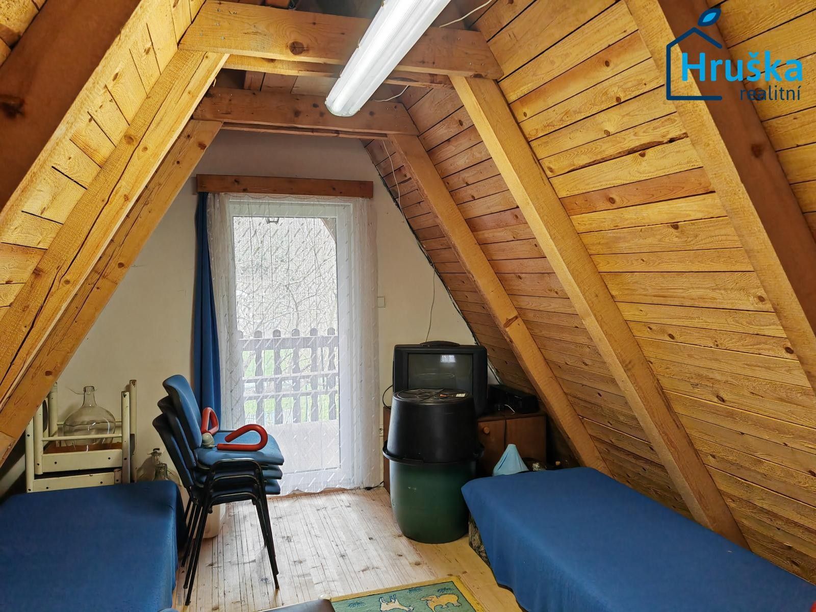 Prodej pozemku 375 m² - foto 11