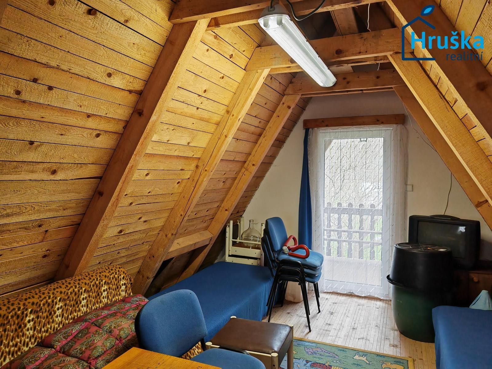 Prodej pozemku 375 m² - foto 12