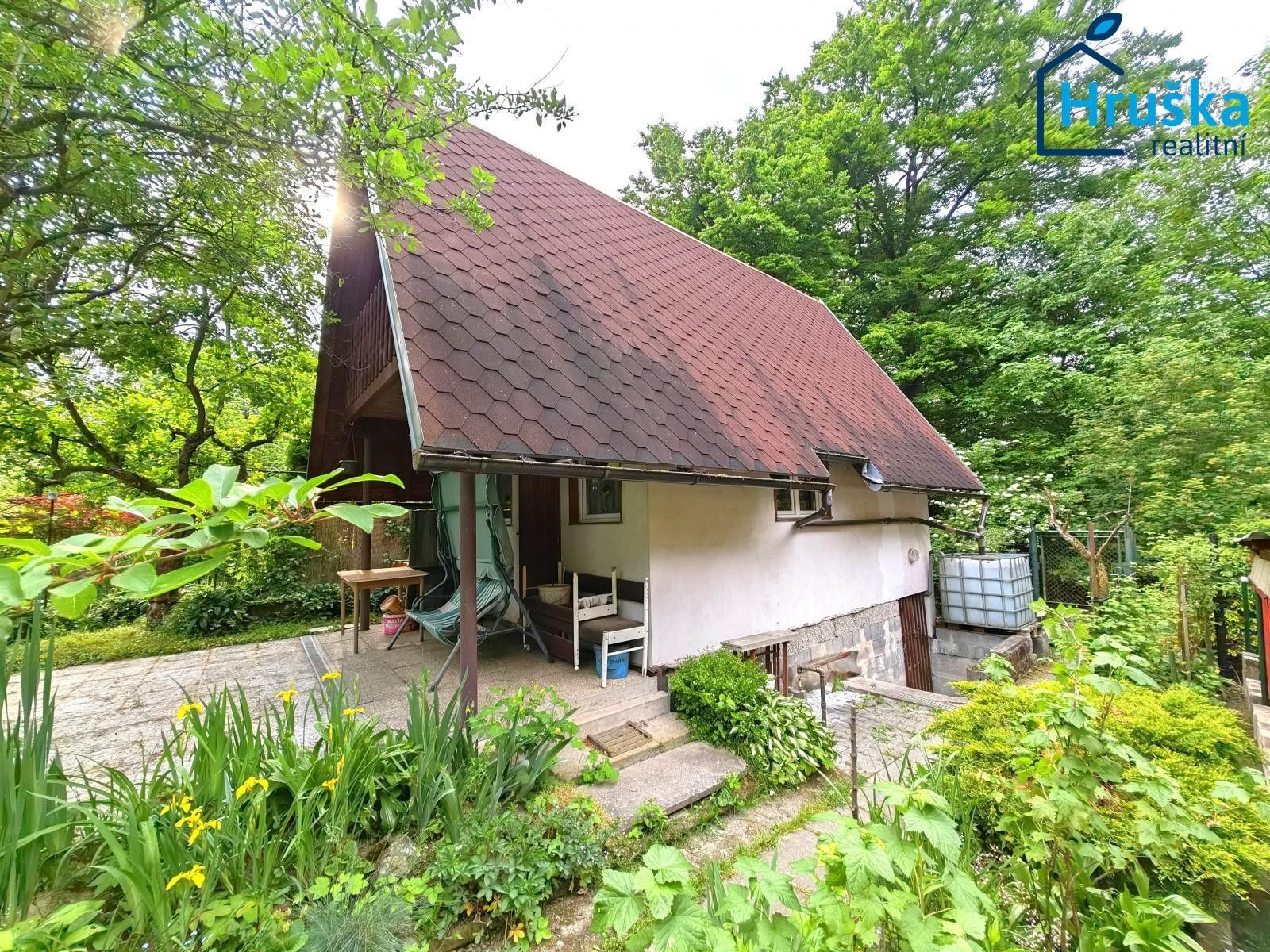 Prodej pozemku 375 m² - foto 15