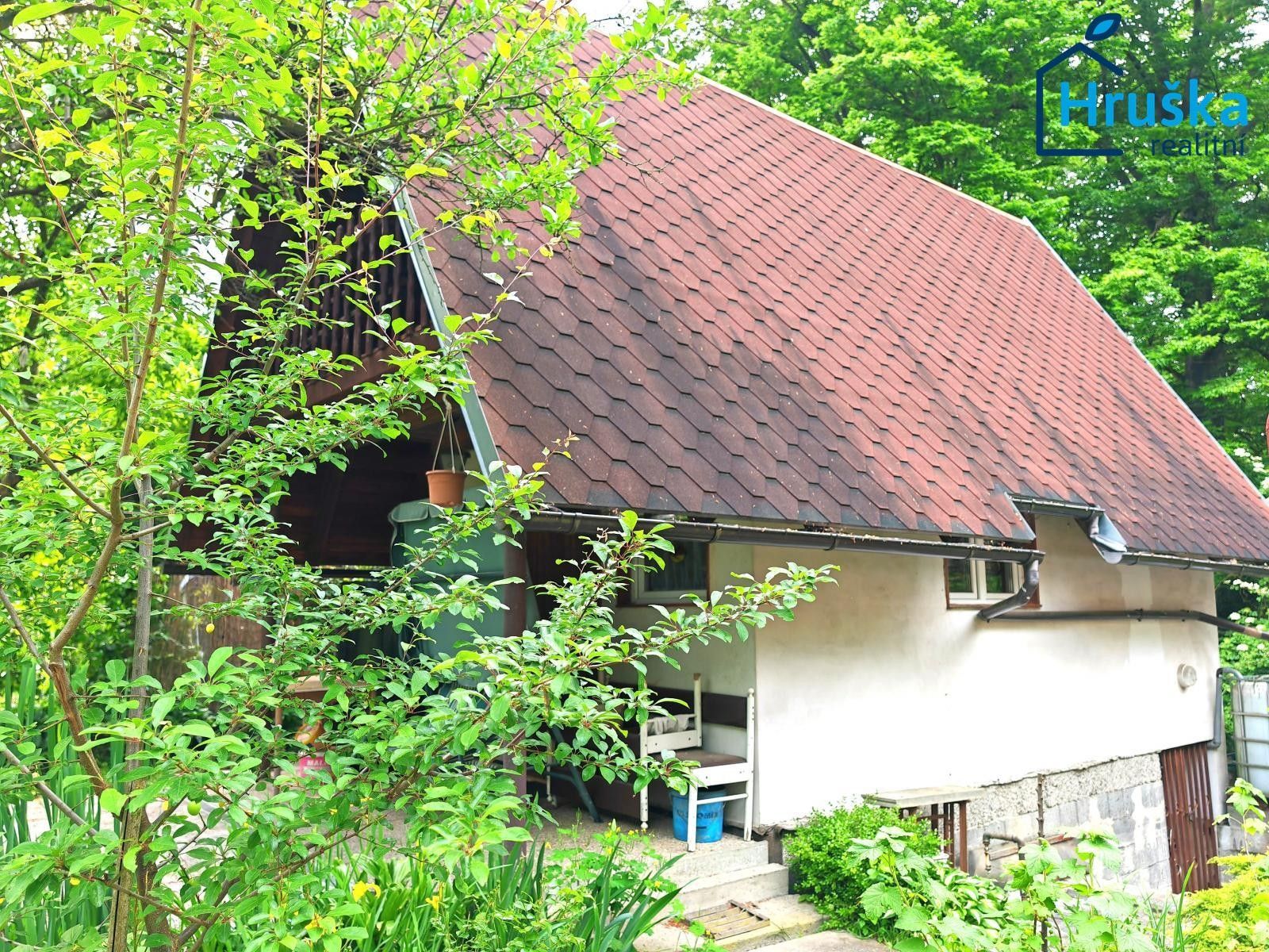 Prodej pozemku 375 m² - foto 16