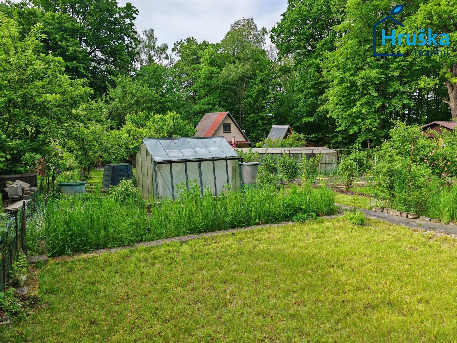 Prodej pozemku 375 m² - foto 19