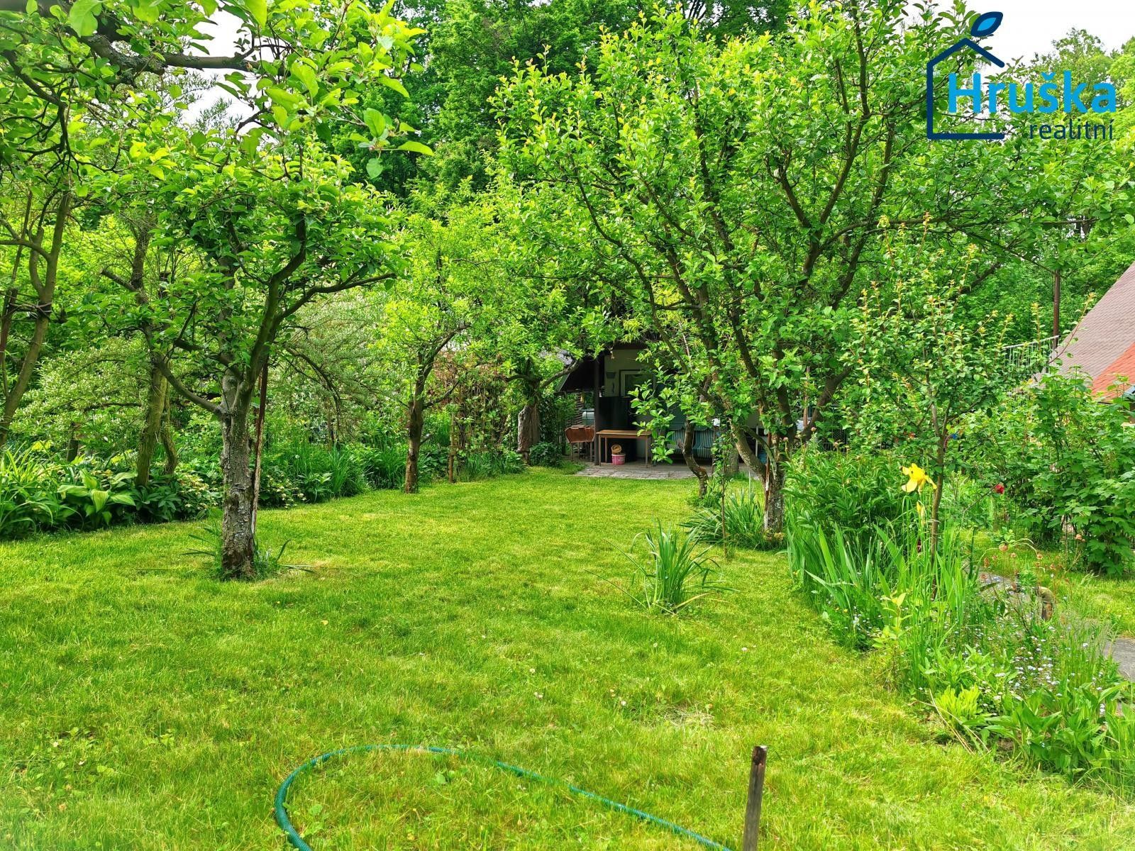 Prodej pozemku 375 m² - foto 22
