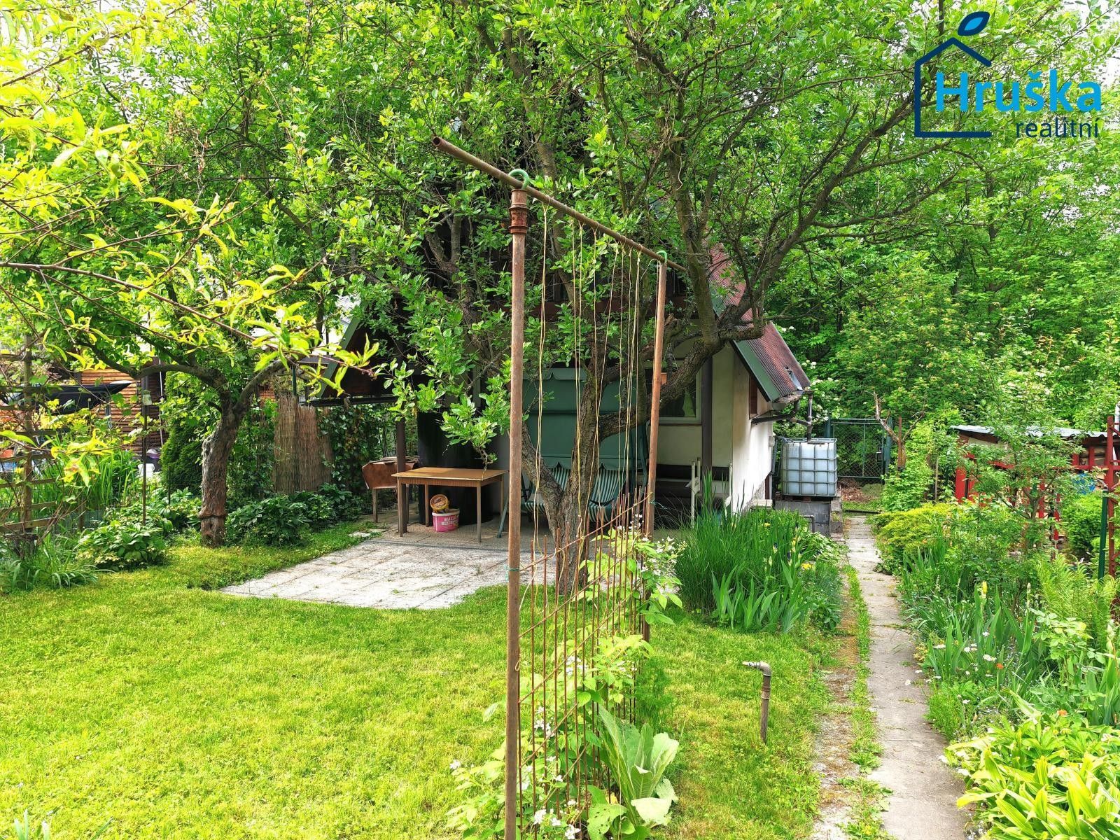 Prodej pozemku 375 m² - foto 18