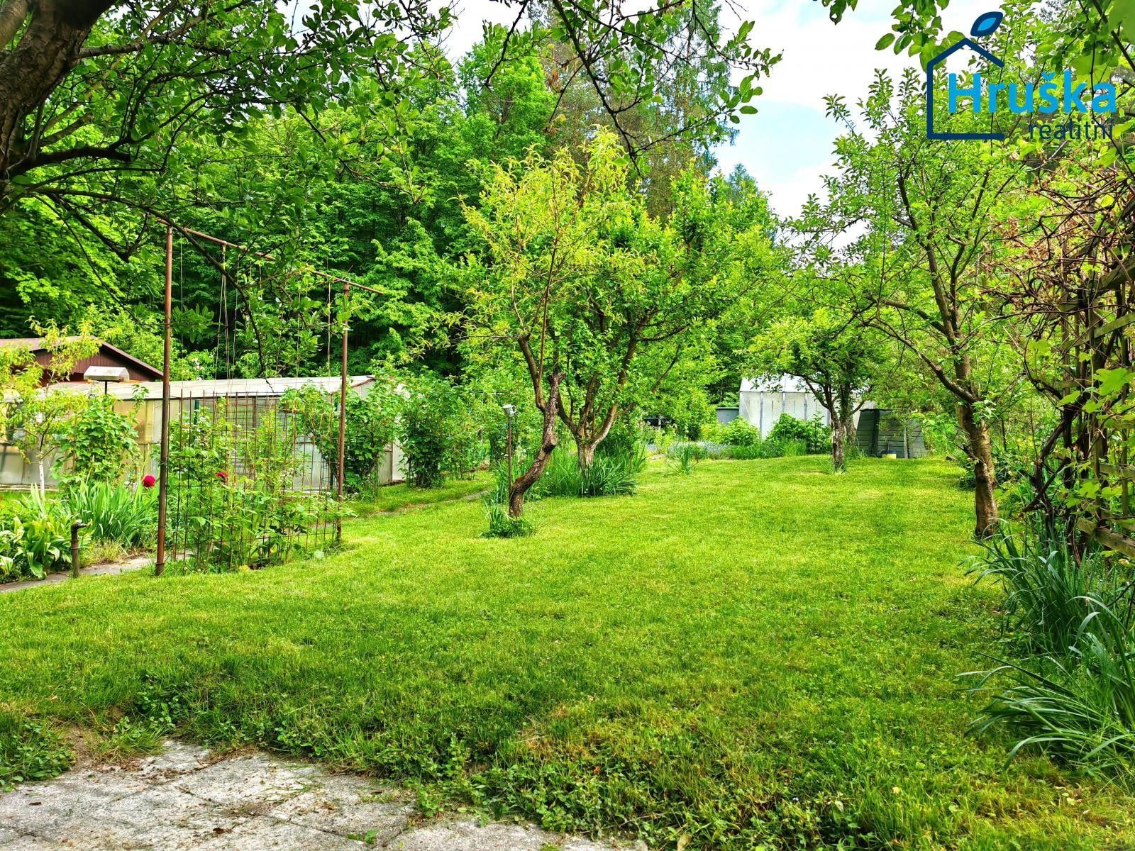Prodej pozemku 375 m² - foto 25