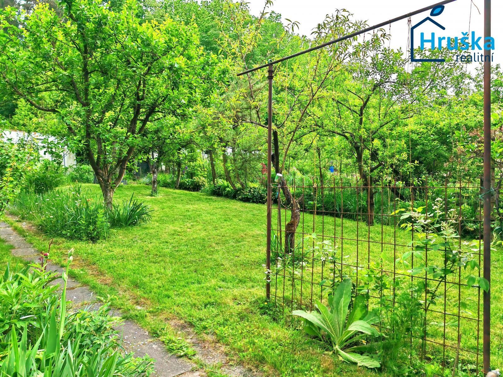 Prodej pozemku 375 m² - foto 26