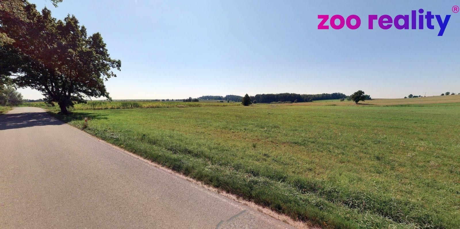 Prodej pozemku 8927 m² - foto 3