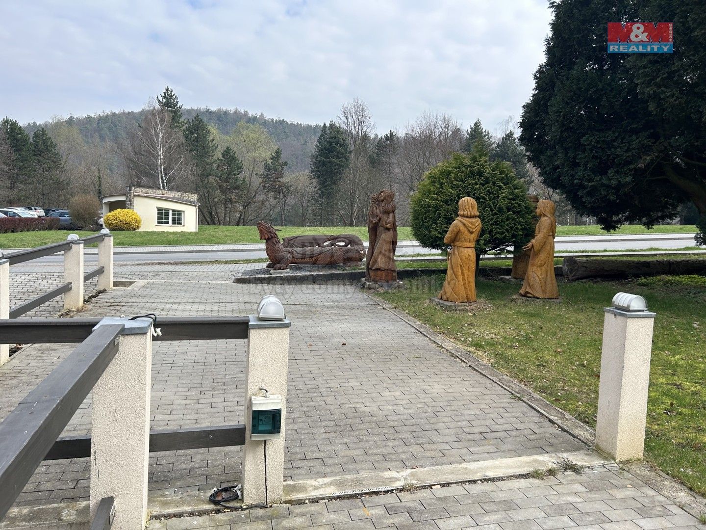 Pronájem komerčního prostoru 120 m² - foto 11