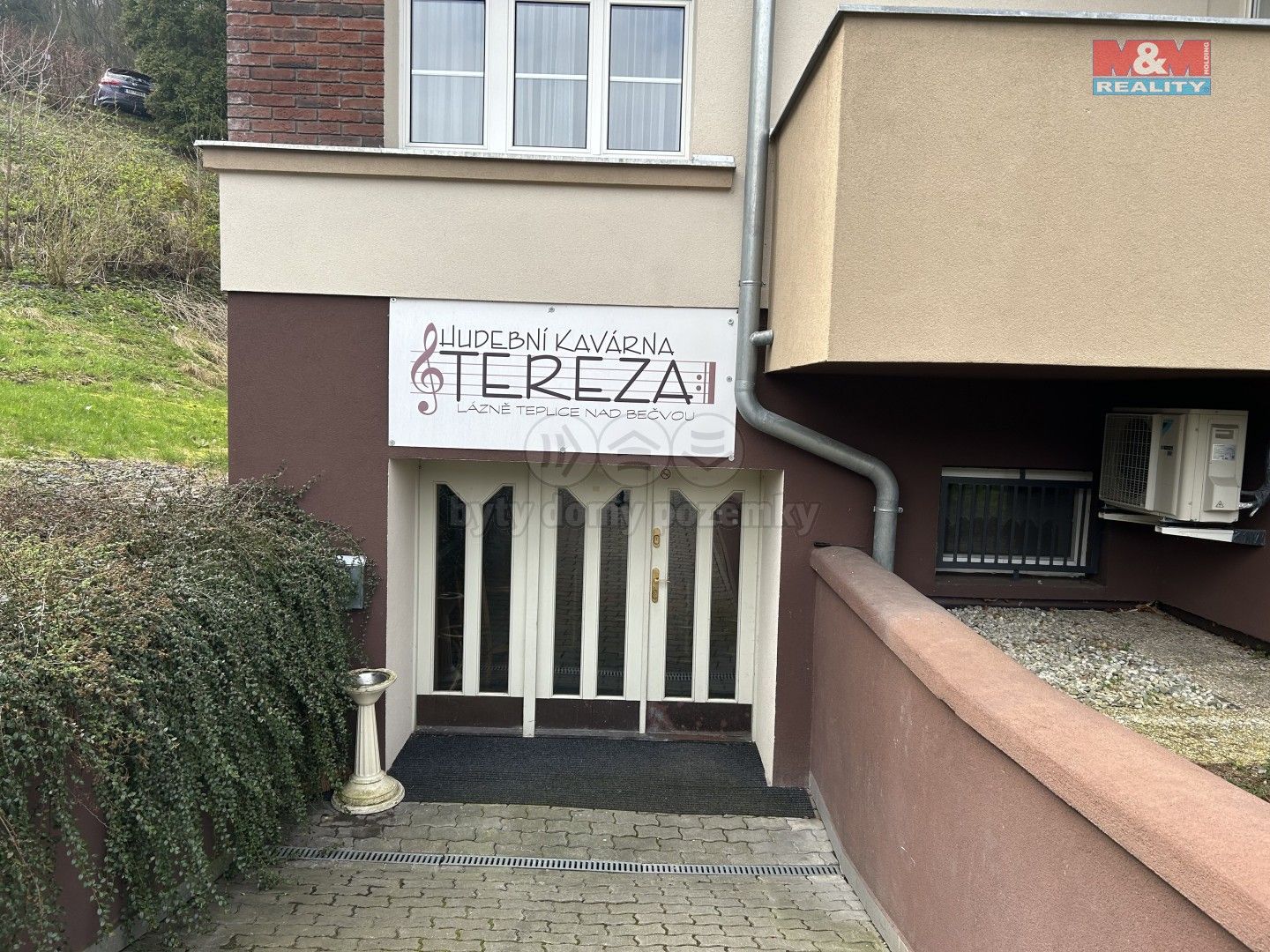 Pronájem komerčního prostoru 120 m² - foto 12