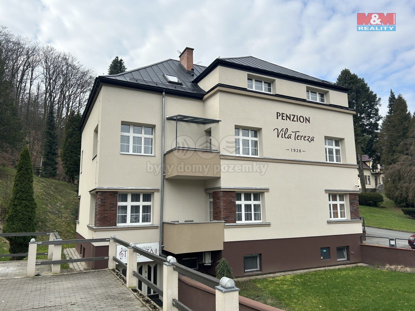 Pronájem komerčního prostoru 120 m² - foto 13