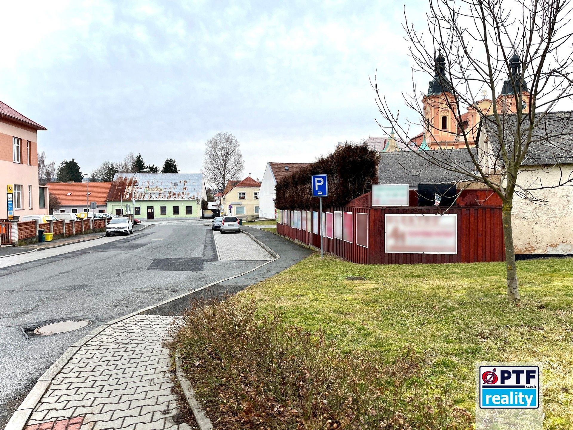 Prodej komerčního prostoru 180 m² - foto 5