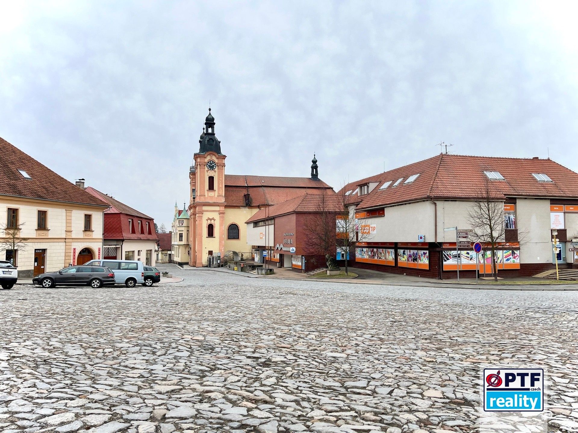 Prodej komerčního prostoru 180 m² - foto 7