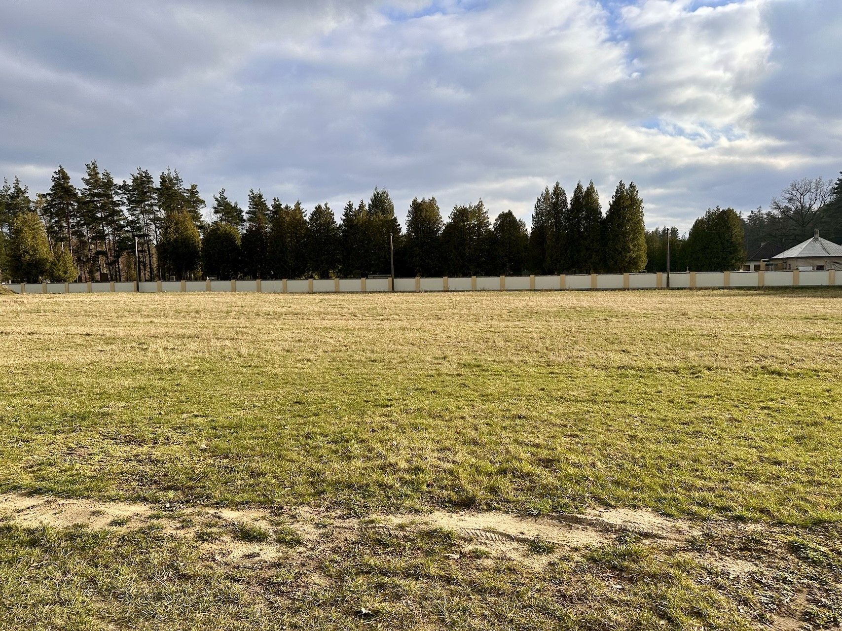 Prodej pozemku 1708 m² - foto 2