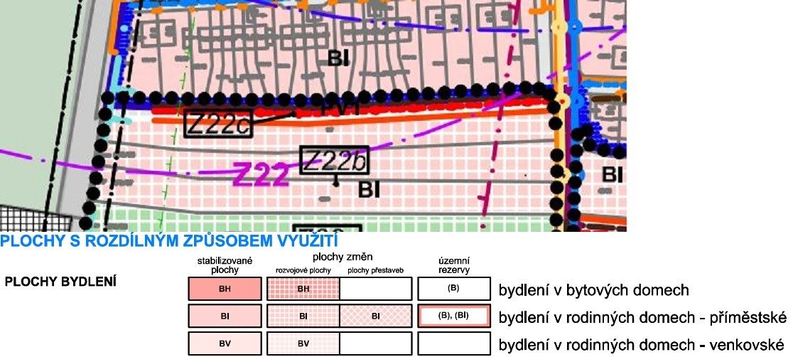 Prodej pozemku 1708 m² - foto 10