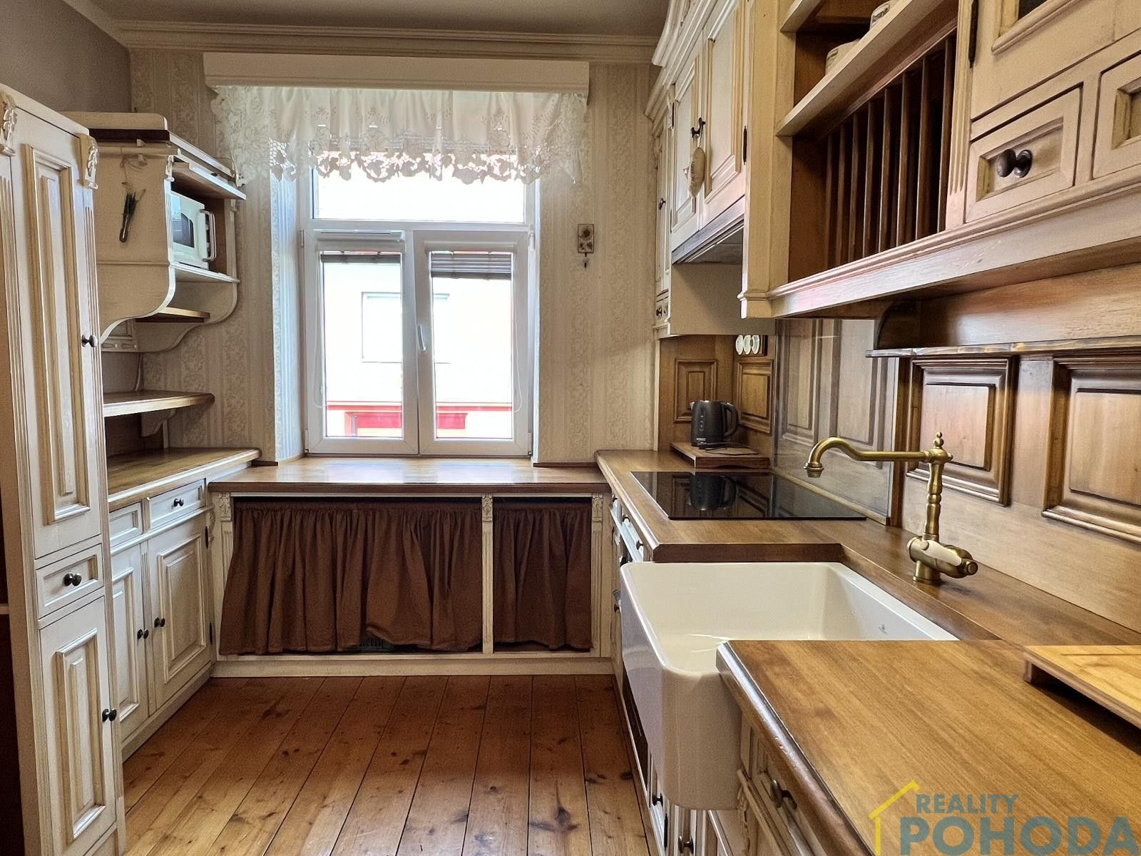 Pronájem bytu 3+1 62 m² - foto 5