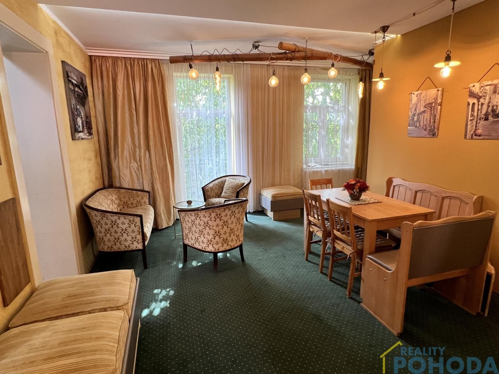 Pronájem bytu 3+1 62 m² - foto 10