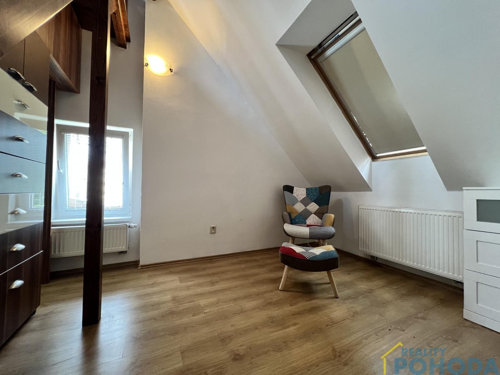 Pronájem bytu 3+1 62 m² - foto 19