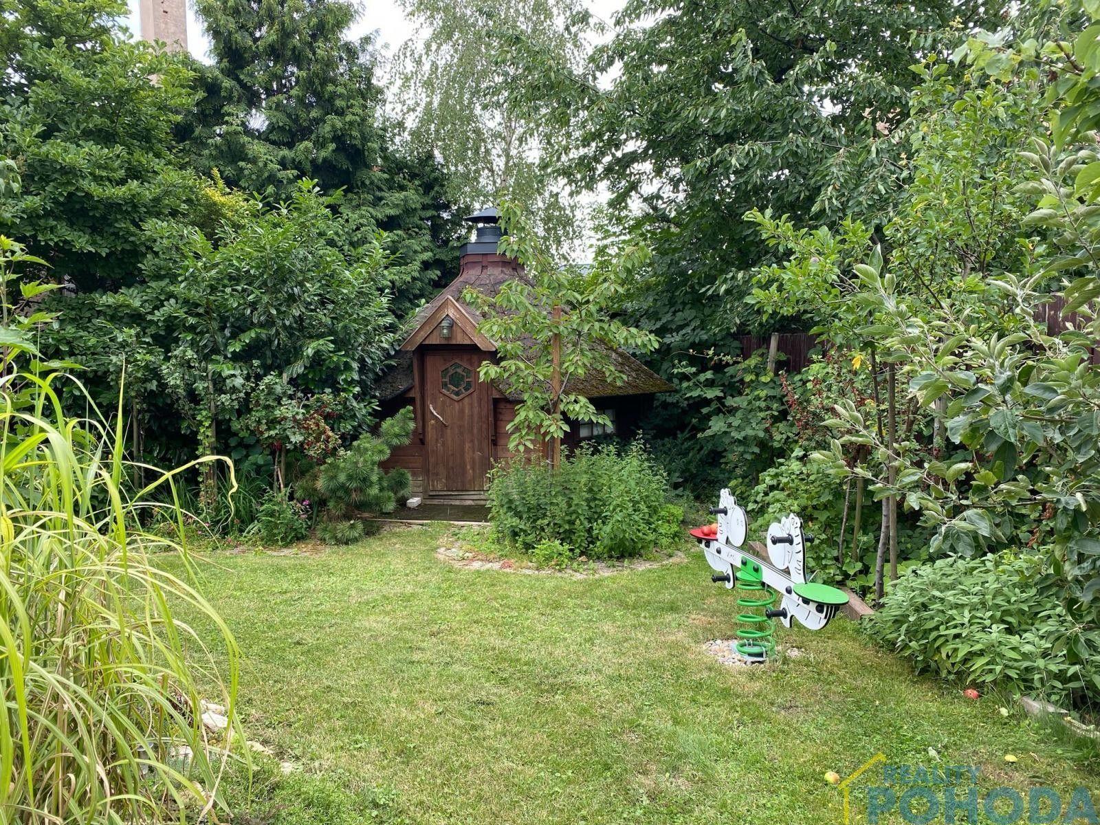 Pronájem bytu 3+1 62 m² - foto 30