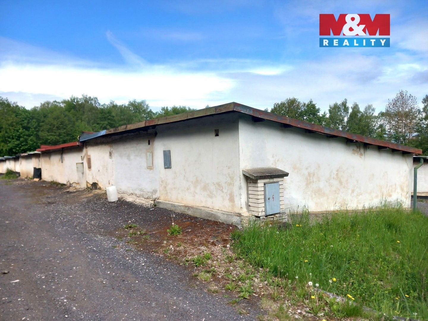 Prodej nemovitosti 18 m² - foto 4