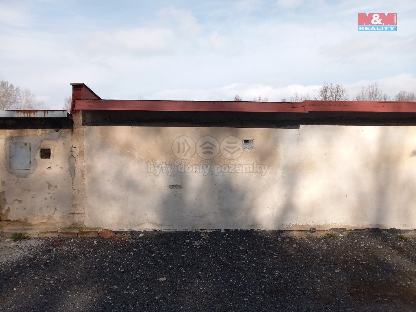 Prodej nemovitosti 18 m² - foto 5