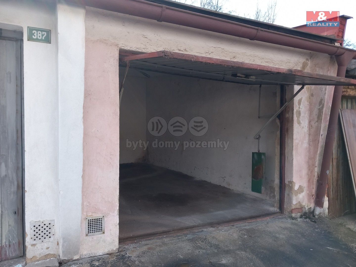 Prodej nemovitosti 18 m² - foto 3