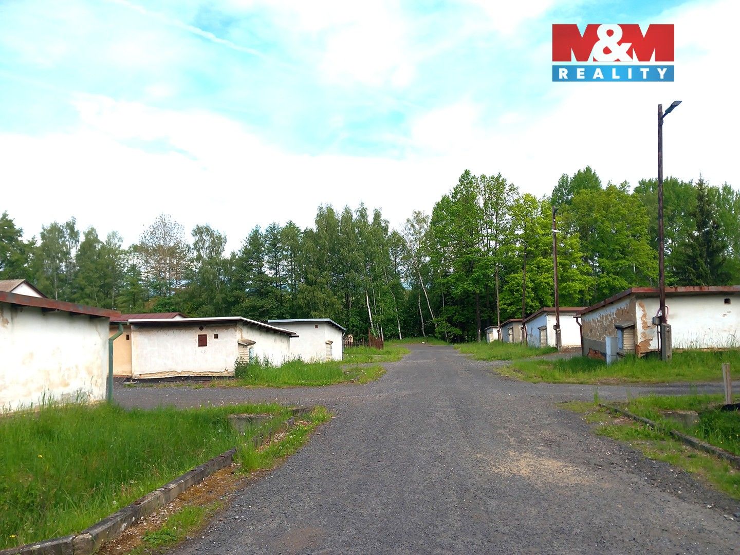 Prodej nemovitosti 18 m² - foto 7