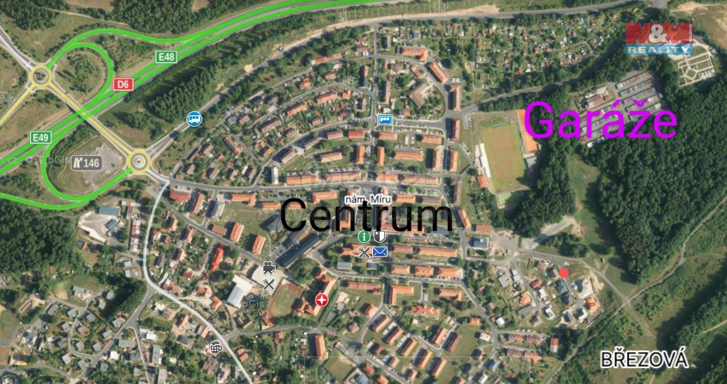Prodej nemovitosti 18 m² - foto 8