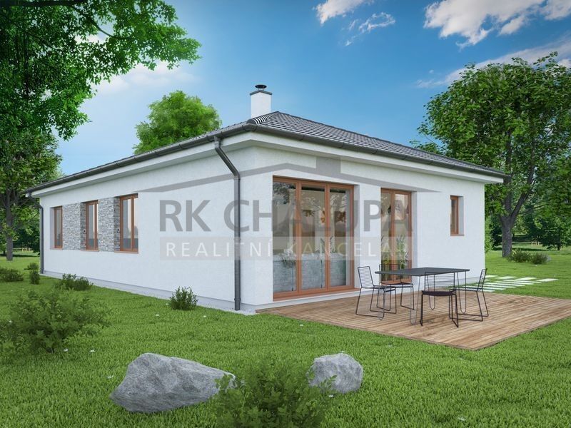 Prodej domu 104 m² - foto 3