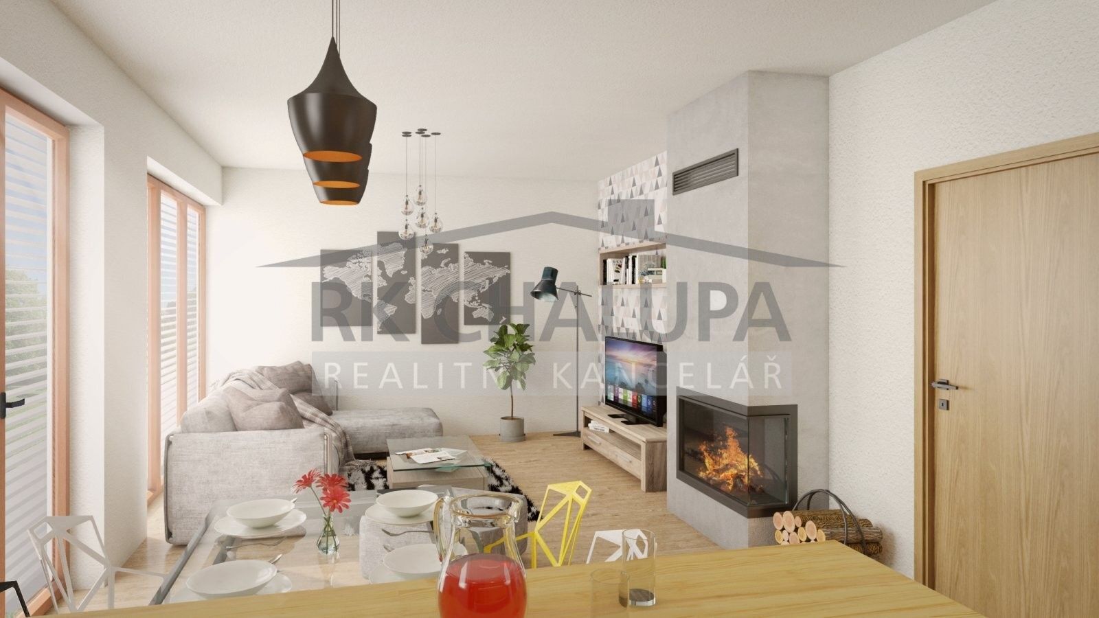 Prodej domu 104 m² - foto 16