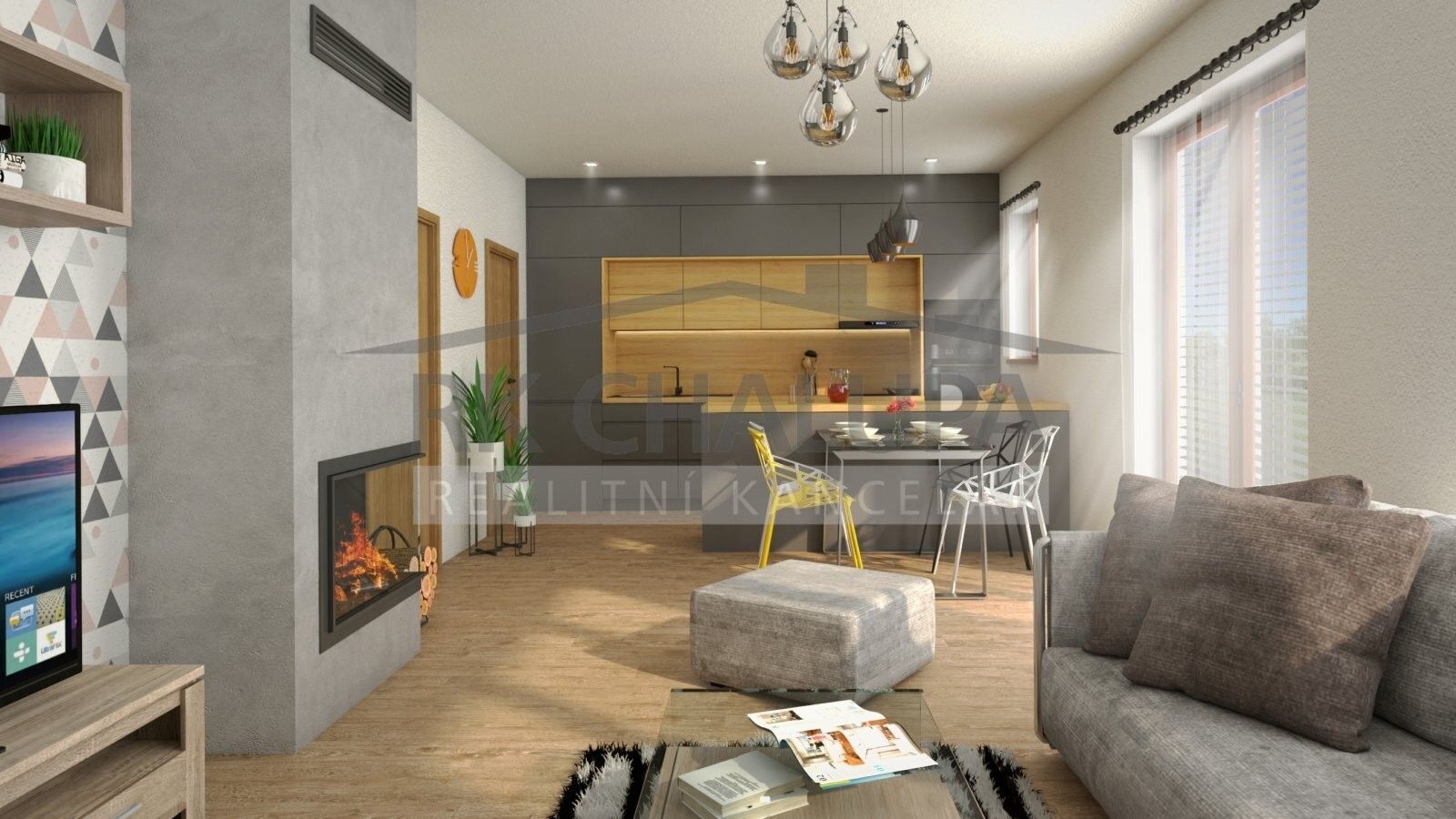 Prodej domu 104 m² - foto 15