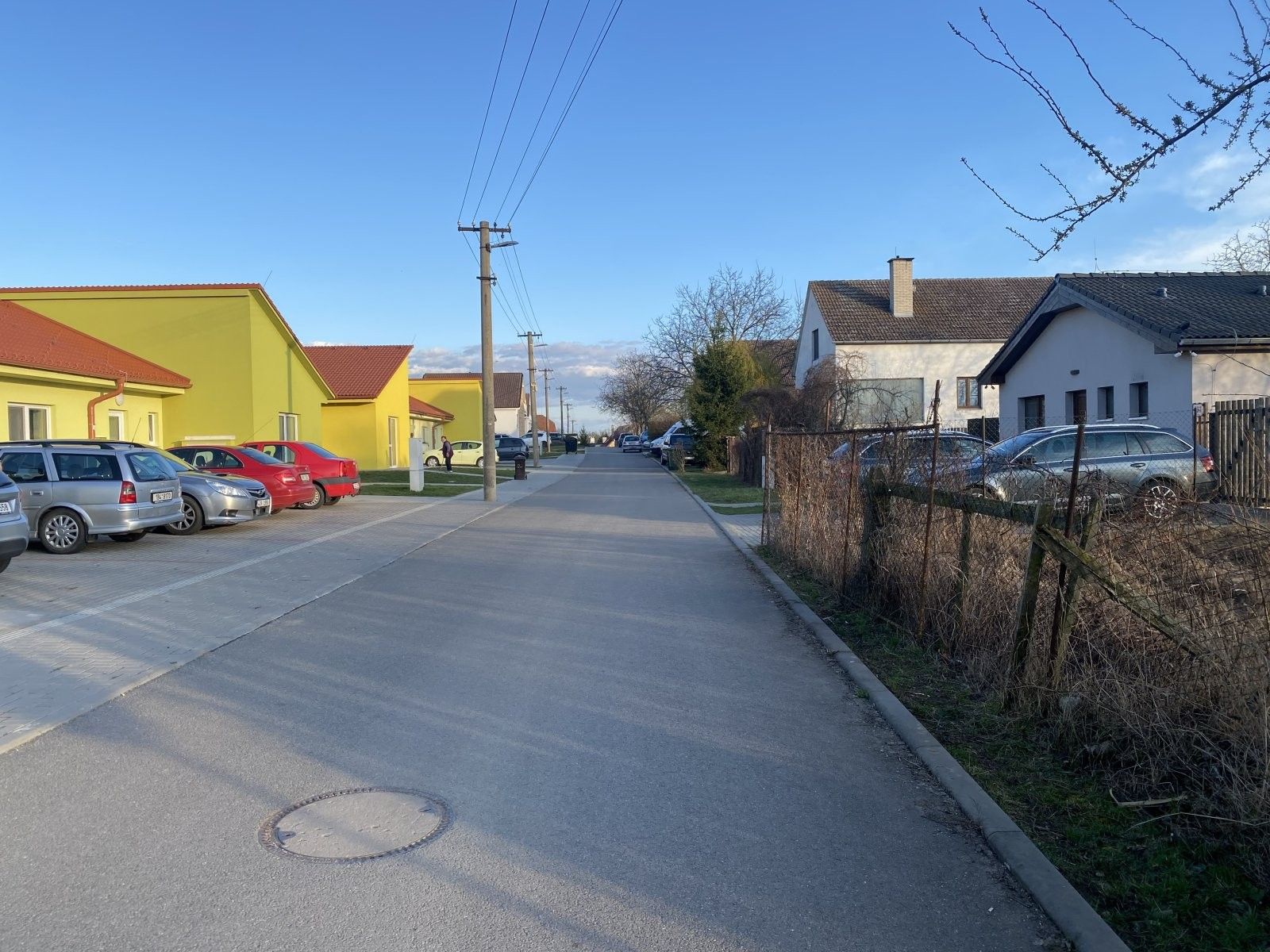 Prodej pozemku 659 m² - foto 6