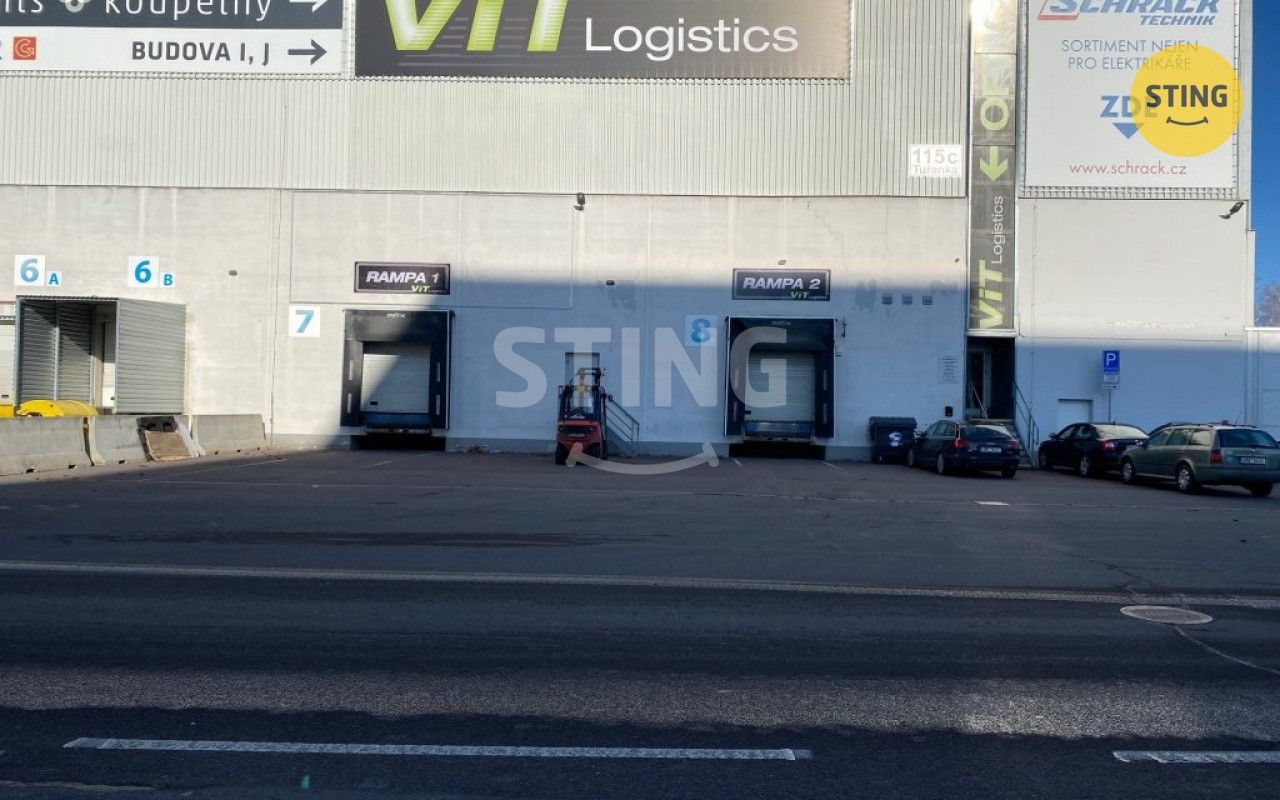 Pronájem komerčního prostoru 600 m² - foto 5