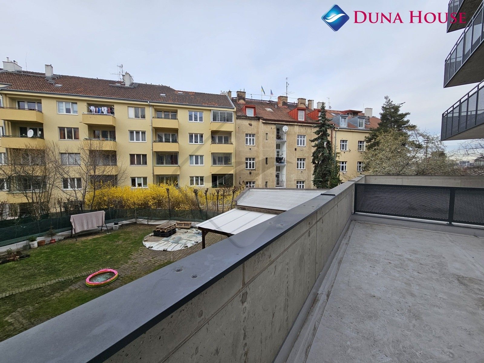 Prodej bytu 2+kk 54 m² - foto 9