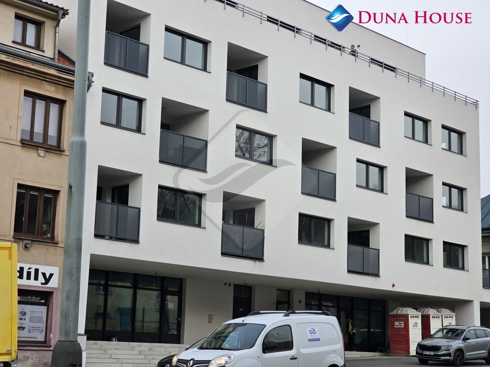 Prodej bytu 2+kk 54 m² - foto 13
