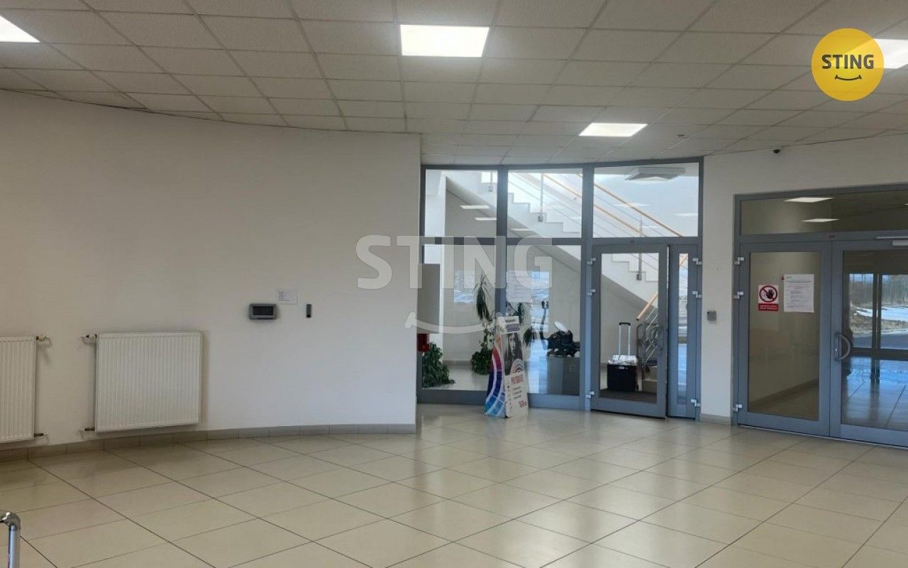 Pronájem komerčního prostoru 107 m² - foto 10