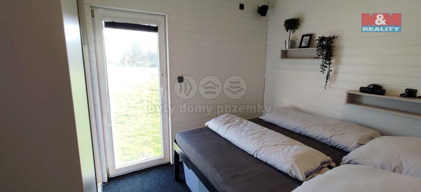 Prodej nemovitosti 36 m² - foto 3
