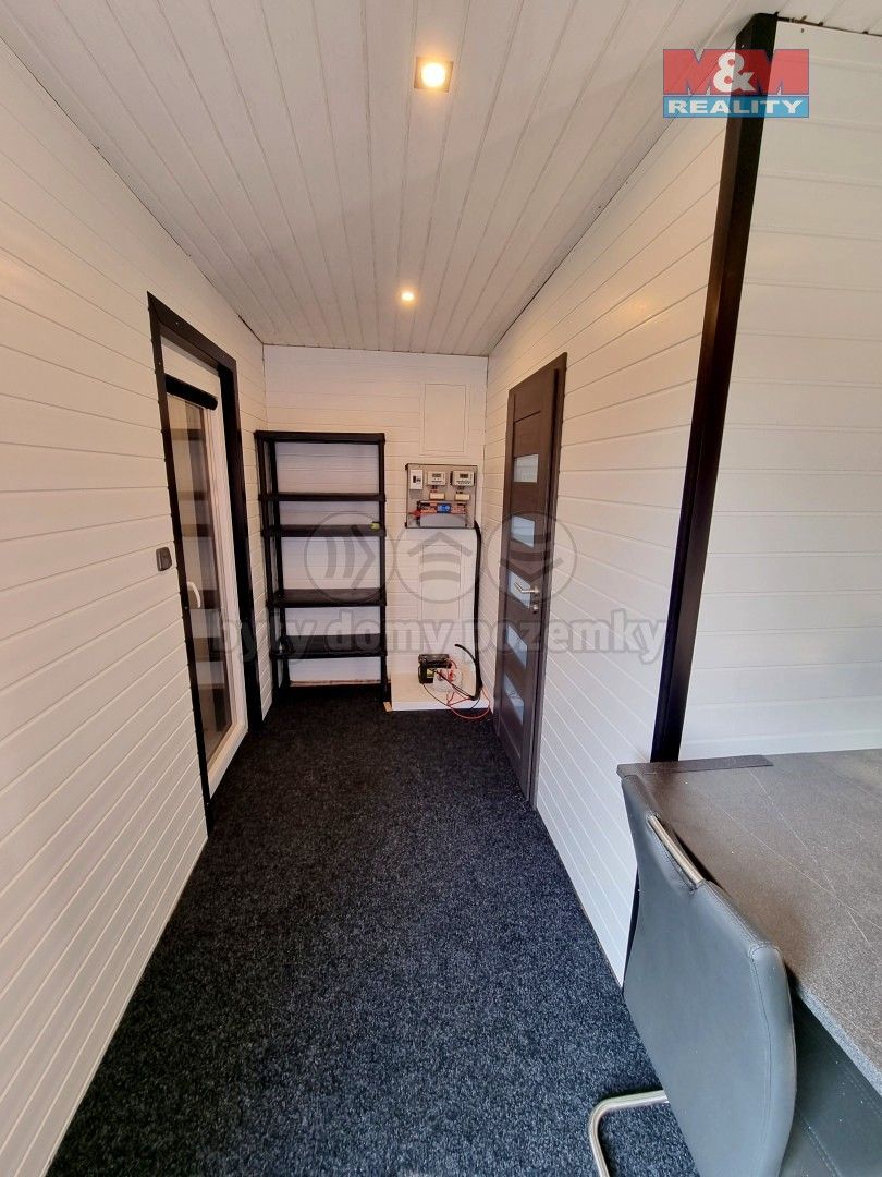 Prodej nemovitosti 36 m² - foto 6